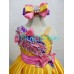 Infant/toddler/baby/children/kids Girl's  Pagean Dress/clothing for christmas  G221B