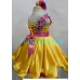 Infant/toddler/baby/children/kids Girl's  Pagean Dress/clothing for christmas  G221B