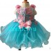 Infant/toddler/baby/children/kids Girl's glitz Pageant evening/prom Dress/clothing  G222