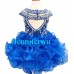 Infant/toddler/baby/children/kids Girl's glitz Pageant evening/prom Dress/clothing  G225