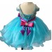 Infant/toddler/baby/children/kids Girl's glitz Pageant evening/prom Dress/clothing  G266