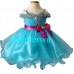 Infant/toddler/baby/children/kids Girl's glitz Pageant evening/prom Dress/clothing  G266