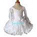 Infant/toddler/baby/children/kids Girl's glitz Pageant evening/prom Dress/clothing  G271-6