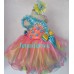 Infant/toddler/baby/children/kids Girl's glitz Pageant evening/prom Dress/clothing  G272-4