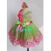 Infant/toddler/baby/children/kids Girl's glitz Pageant evening/prom Dress/clothing  G272-5