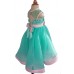 -Infant/toddler/baby/children/kids Girl's semi glitz pageant  Dress/clothing  G280