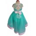 -Infant/toddler/baby/children/kids Girl's semi glitz pageant  Dress/clothing  G280