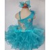 Infant/toddler/baby/children/kids Girl's glitz Pageant evening/prom Dress/clothing  G282