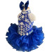 Infant/toddler/baby/children/kids Girl's glitz Pageant evening/prom Dress/clothing G284-6-2 Infant/toddler/baby/children/kids Girl's glitz Pageant evening/prom Dress/clothing G284-6-2