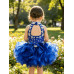 Infant/toddler/baby/children/kids Girl's glitz Pageant evening/prom Dress/clothing G284-6-2 Infant/toddler/baby/children/kids Girl's glitz Pageant evening/prom Dress/clothing G284-6-2