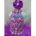 Infant/toddler/baby/children/kids Girl's glitz Pageant evening/prom Dress/clothing  G284H