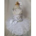 Infant/toddler/baby/children/kids Girl's Pageant evening/prom Dress/clothing 1-6T G287W