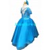 floor length Infant/toddler/baby/children/kids Girl's  glitz pageant  Dress/clothing G387