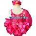 Infant/toddler/baby/children/kids Girl's Pageant evening/prom Dress/clothing  G393