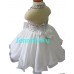 Infant/toddler/baby/children/kids Girl's glitz Pageant evening/prom Dress/clothing  G466