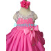 Infant/toddler/baby/children/kids Girl's glitz Pageant evening/prom Dress/clothing  G466BUBBLE