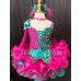 Infant/toddler/baby/children/kids Girl's  Pageant evening/prom Dress/clothing  G469