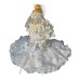 Infant/toddler/baby/children/kids Girl's Pageant evening/prom Dress/clothing 1-6T G506W