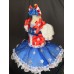 Infant/toddler/baby/children/kids Girl's Pageant evening/prom Dress/clothing 1-6T G512