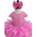 Infant/toddler/baby/children/kids Girl's glitz pageant lace Dress/clothing G515DP Infant/toddler/baby/children/kids Girl's glitz pageant lace Dress/clothing G515DP