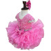 Infant/toddler/baby/children/kids Girl's glitz pageant lace Dress/clothing G515DP Infant/toddler/baby/children/kids Girl's glitz pageant lace Dress/clothing G515DP
