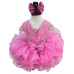 Infant/toddler/baby/children/kids Girl's glitz pageant lace Dress/clothing G515DP Infant/toddler/baby/children/kids Girl's glitz pageant lace Dress/clothing G515DP