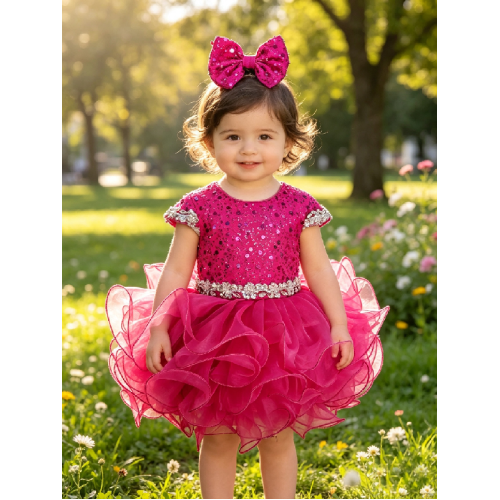 Infant/toddler/baby/children/kids Girl's glitz pageant lace Dress/clothing G515HP Infant/toddler/baby/children/kids Girl's glitz pageant lace Dress/clothing G515HP