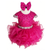 Infant/toddler/baby/children/kids Girl's glitz pageant lace Dress/clothing G515HP Infant/toddler/baby/children/kids Girl's glitz pageant lace Dress/clothing G515HP