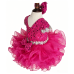 Infant/toddler/baby/children/kids Girl's glitz pageant lace Dress/clothing G515HP Infant/toddler/baby/children/kids Girl's glitz pageant lace Dress/clothing G515HP