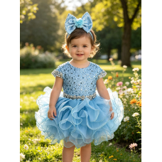 Infant/toddler/baby/children/kids Girl's glitz pageant lace Dress/clothing G515bb Infant/toddler/baby/children/kids Girl's glitz pageant lace Dress/clothing G515bb