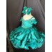 Infant/toddler/baby/children/kids Girl's Pageant evening/prom Dress/clothing 1-6T G522E