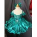 Infant/toddler/baby/children/kids Girl's Pageant evening/prom Dress/clothing 1-6T G522E