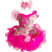 Infant/toddler/baby/children/kids Girl's Pageant evening/prom Dress/clothing 1-6T G522NP