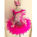 Infant/toddler/baby/children/kids Girl's Pageant evening/prom Dress/clothing 1-6T G522NP