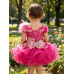 Infant/toddler/baby/children/kids Girl's Pageant evening/prom Dress/clothing 1-6T G522NP