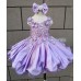 Infant/toddler/baby/children/kids Girl's Pageant evening/prom Dress/clothing 1-6T G535