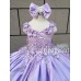 Infant/toddler/baby/children/kids Girl's Pageant evening/prom Dress/clothing 1-6T G535