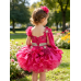 Infant/toddler/baby/children/kids Girl's Pageant evening/prom Dress/clothing 1-6T G535HP Infant/toddler/baby/children/kids Girl's Pageant evening/prom Dress/clothing 1-6T G535HP