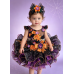 Infant/toddler/baby/children/kids Girl's Pageant evening/prom Dress/clothing 1-6T G535HW