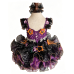 Infant/toddler/baby/children/kids Girl's Pageant evening/prom Dress/clothing 1-6T G535HW