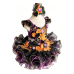Infant/toddler/baby/children/kids Girl's Pageant evening/prom Dress/clothing 1-6T G535HW