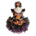 Infant/toddler/baby/children/kids Girl's Pageant evening/prom Dress/clothing 1-6T G535HW