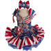Infant/toddler/baby/children/kids Girl's Pageant evening/prom Dress/clothing 1-6T G535NA Infant/toddler/baby/children/kids Girl's Pageant evening/prom Dress/clothing 1-6T G535NA