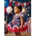 Infant/toddler/baby/children/kids Girl's Pageant evening/prom Dress/clothing 1-6T G535RB Infant/toddler/baby/children/kids Girl's Pageant evening/prom Dress/clothing 1-6T G535RB