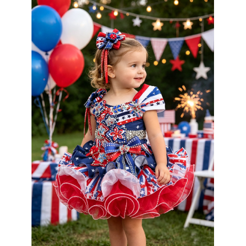 Infant/toddler/baby/children/kids Girl's Pageant evening/prom Dress/clothing 1-6T G535RB Infant/toddler/baby/children/kids Girl's Pageant evening/prom Dress/clothing 1-6T G535RB