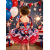 Infant/toddler/baby/children/kids Girl's Pageant evening/prom Dress/clothing 1-6T G535RB Infant/toddler/baby/children/kids Girl's Pageant evening/prom Dress/clothing 1-6T G535RB