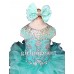 Infant/toddler/baby/children/kids Girl's Pageant evening/prom Dress/clothing 1-6T G547