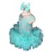 Infant/toddler/baby/children/kids Girl's Pageant evening/prom Dress/clothing 1-6T G547