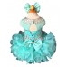 Infant/toddler/baby/children/kids Girl's Pageant evening/prom Dress/clothing 1-6T G547