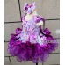 Infant/toddler/baby/children/kids Girl's Pageant evening/prom Dress/clothing 1-6T G588